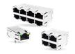 2.5GBase-T Ethernet Connector Modules